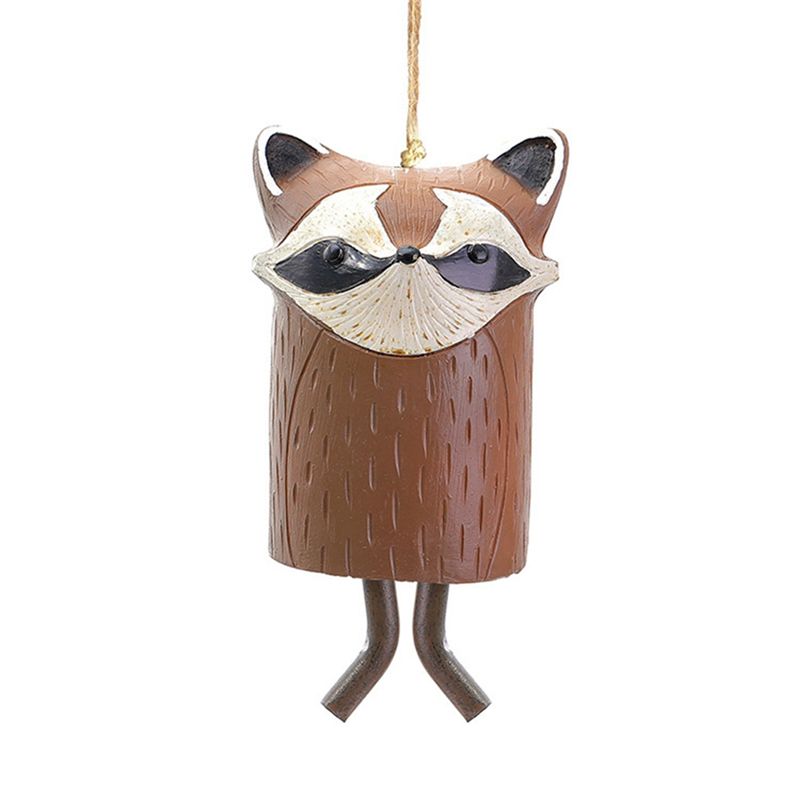 Boho Wind Chimes - AEE6-กระดิ่งลมวินเทจ - สไตล์โบโฮ เหมาะสำหรับตกแต่งกลางแจ้ง สวน ลานบ้าน