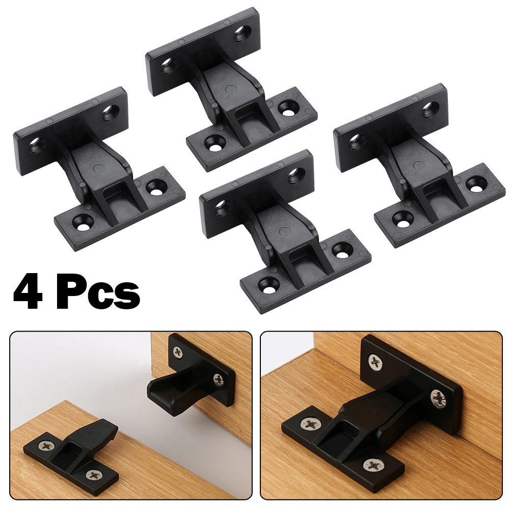 ตัวหนีบชั้นวางของแบบลอยตัว 4 ช - Floating Shelves บทวิจารณ์และราคา