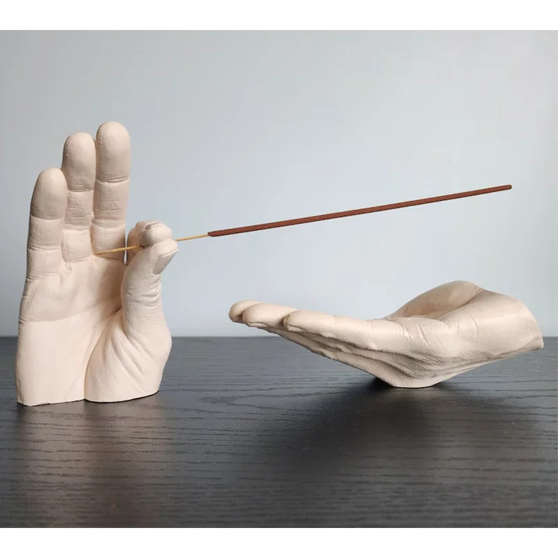 ที่วางเครื่องกระจายกลิ่นอโรมา  - Incense Stick Holder บทวิจารณ์และราคา