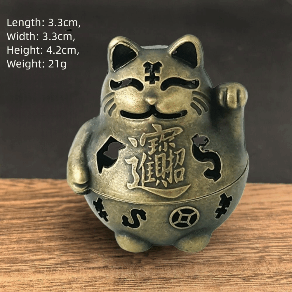 เตาเผาเครื่องหอมสไตล์จีนใหม่ ท - Incense Stick Holder บทวิจารณ์และราคา