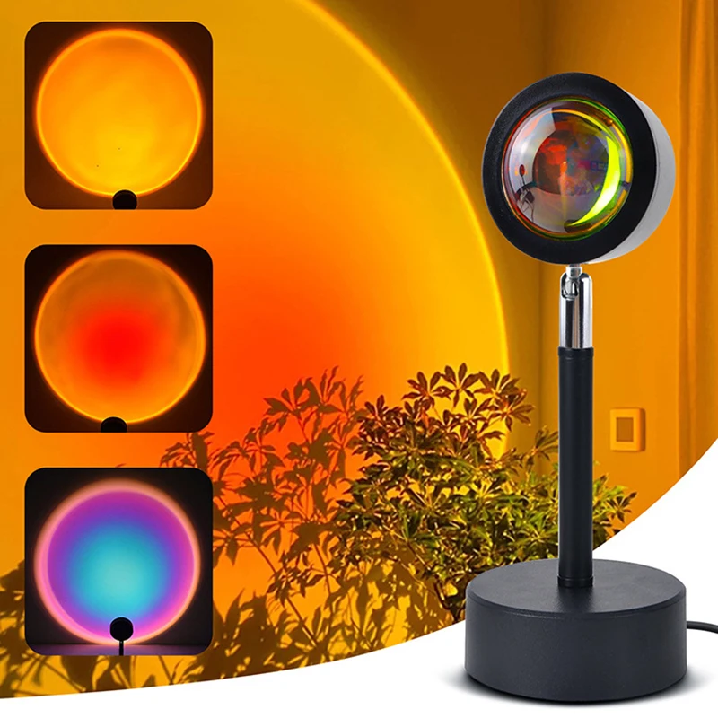 โคมไฟ LED อัจฉริยะสำหรับพระอาท - Home Decor App บทวิจารณ์และราคา