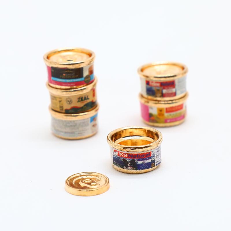 1/5 ชิ้นของเล่นจำลอง 1/12 ตุ๊ก - Home Decor In บทวิจารณ์และราคา