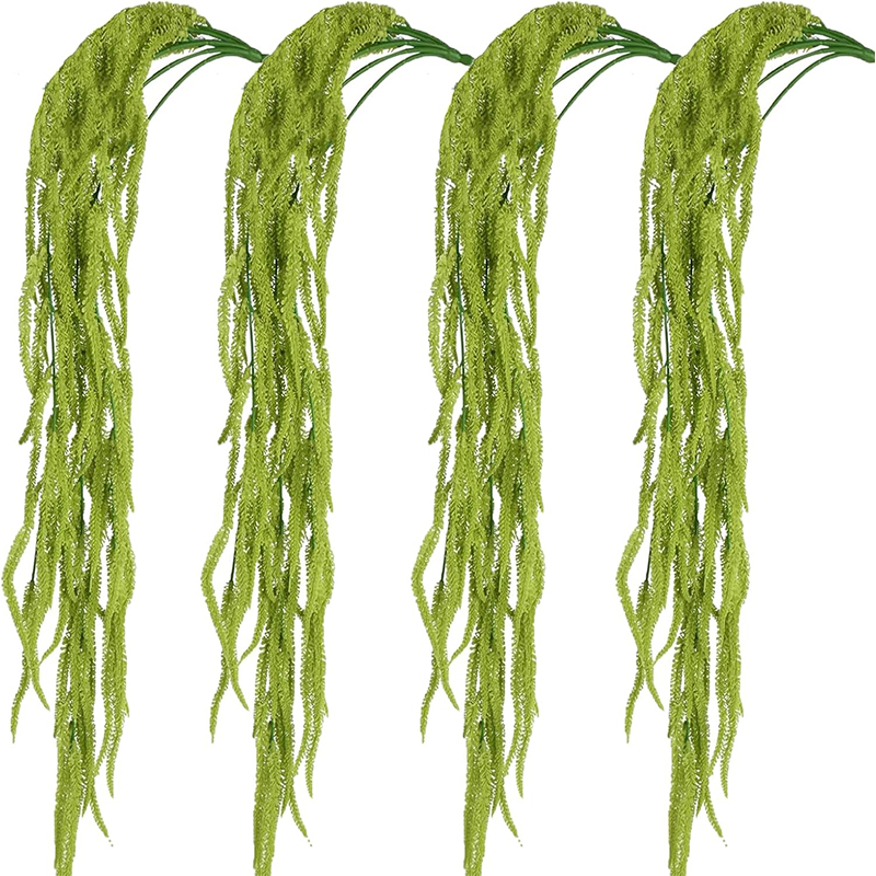 ต้นวิลโลว์ประดิษฐ์ขนาด 90 ซม.  - Home Decor Green บทวิจารณ์และราคา