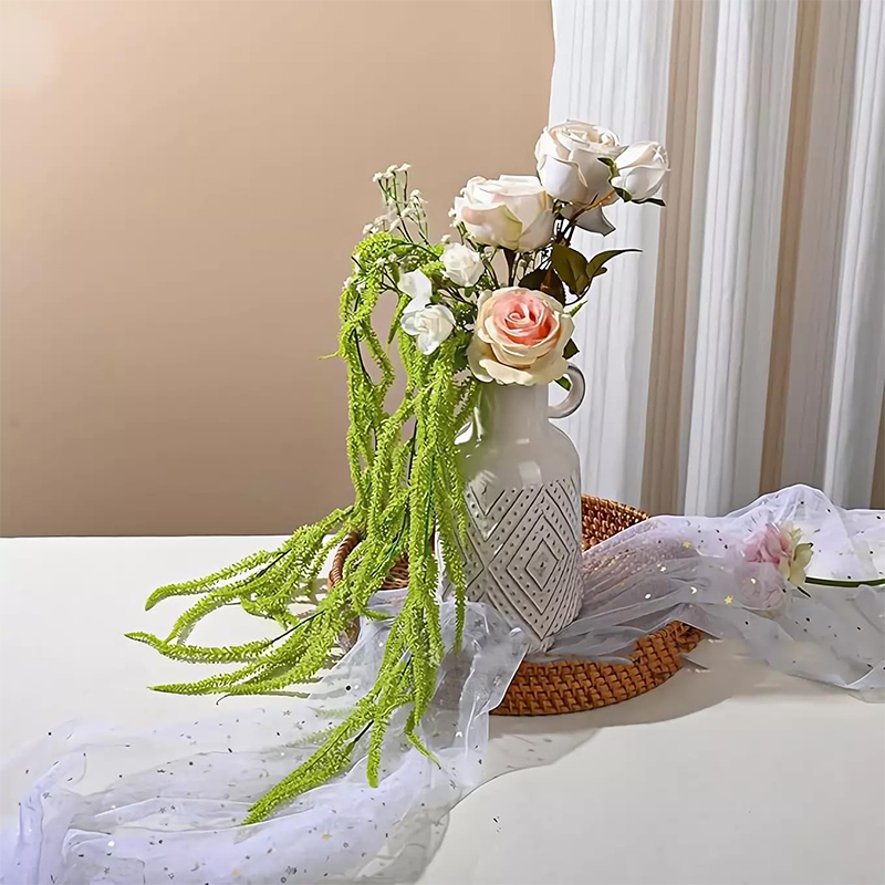 ต้นวิลโลว์ประดิษฐ์ขนาด 90 ซม.  - Home Decor Green บทวิจารณ์และราคา