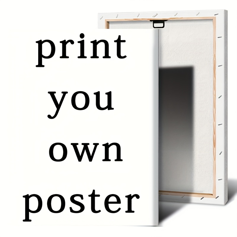 ภาพพิมพ์ตกแต่งผนังแบบกำหนดเอง  - Home Decor Wall Pictures บทวิจารณ์และราคา