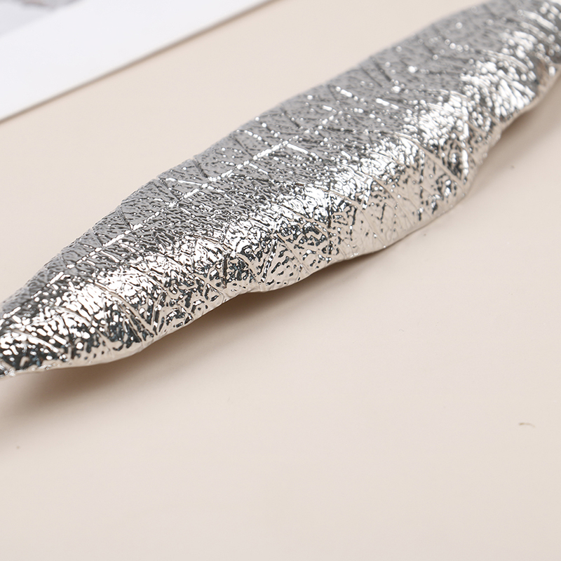 โลหะ Bodhi Leaf ธูปถาดผู้ถือธู - Incense Stick Holder บทวิจารณ์และราคา