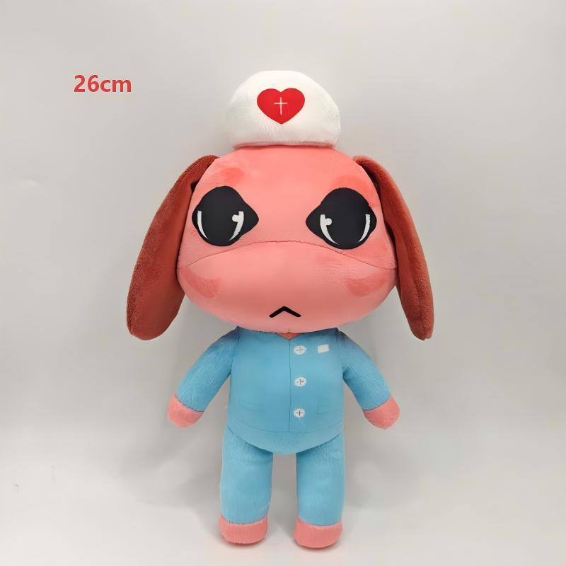 ตุ๊กตาสัตว์จากเกมสยองขวัญ Anim - Home Decor Unique Items บทวิจารณ์และราคา