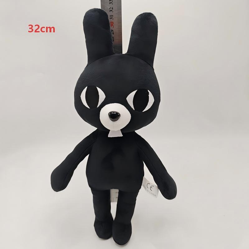 ตุ๊กตาสัตว์จากเกมสยองขวัญ Anim - Home Decor Unique Items บทวิจารณ์และราคา