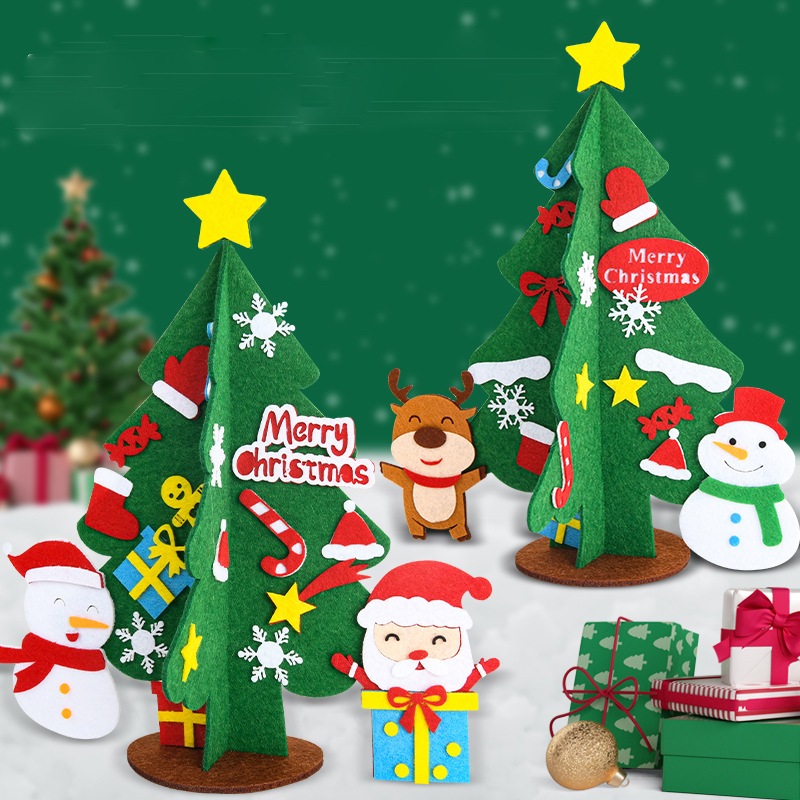 ของตกแต่งคริสต์มาส ต้นคริสต์มา - Home Decor Xmas Tree บทวิจารณ์และราคา