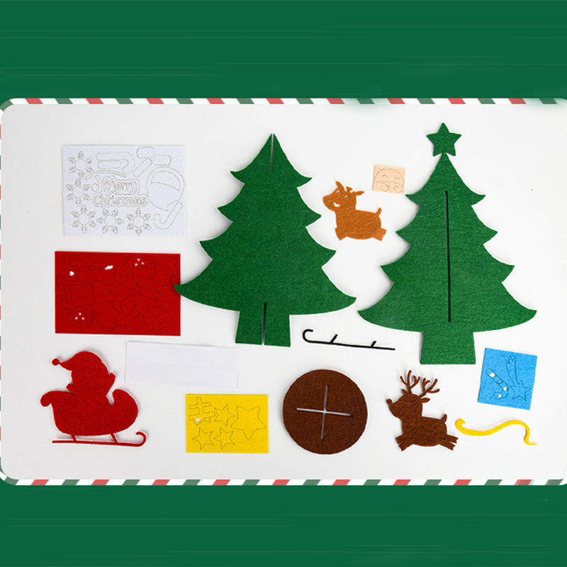 ของตกแต่งคริสต์มาส ต้นคริสต์มา - Home Decor Xmas Tree บทวิจารณ์และราคา