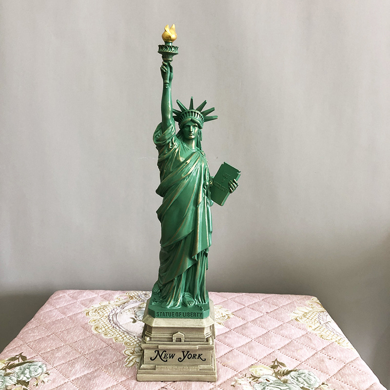 YuryFvna อนุสาวรีย์เทพีเสรีภาพ - Home Decor New York บทวิจารณ์และราคา