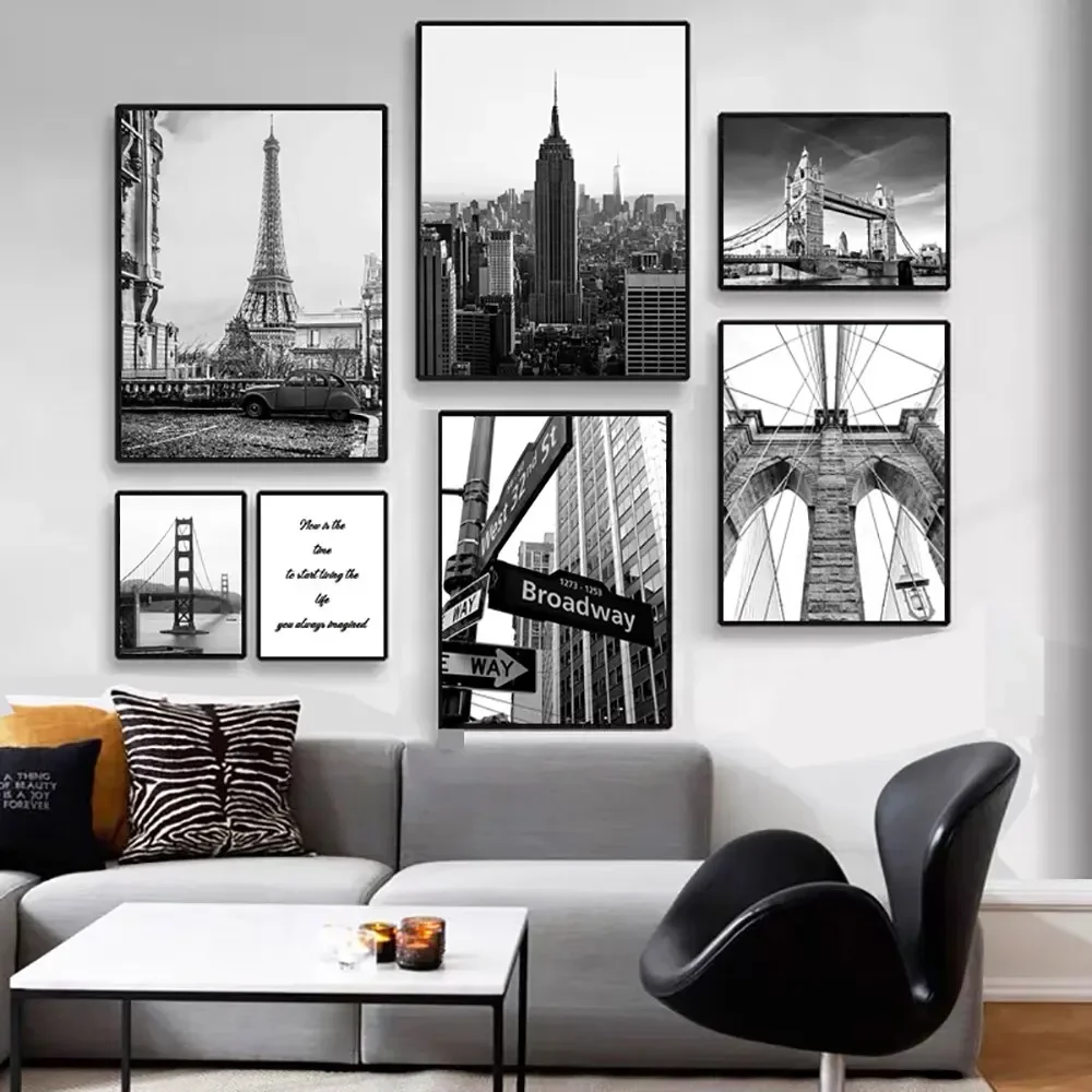 ที่เป็นที่รู้จักของเมืองสมัยให - Home Decor New York บทวิจารณ์และราคา