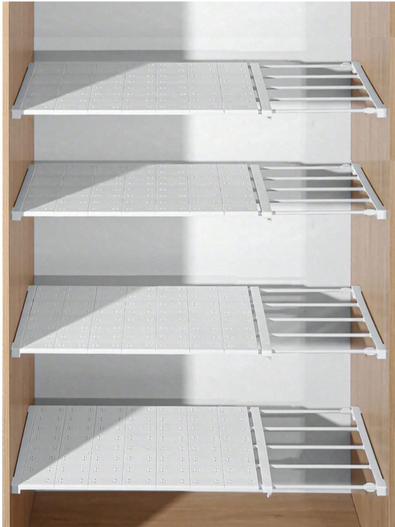 ชั้นวางของปรับระดับได้ 1 ชิ้น  - Floating Shelves บทวิจารณ์และราคา