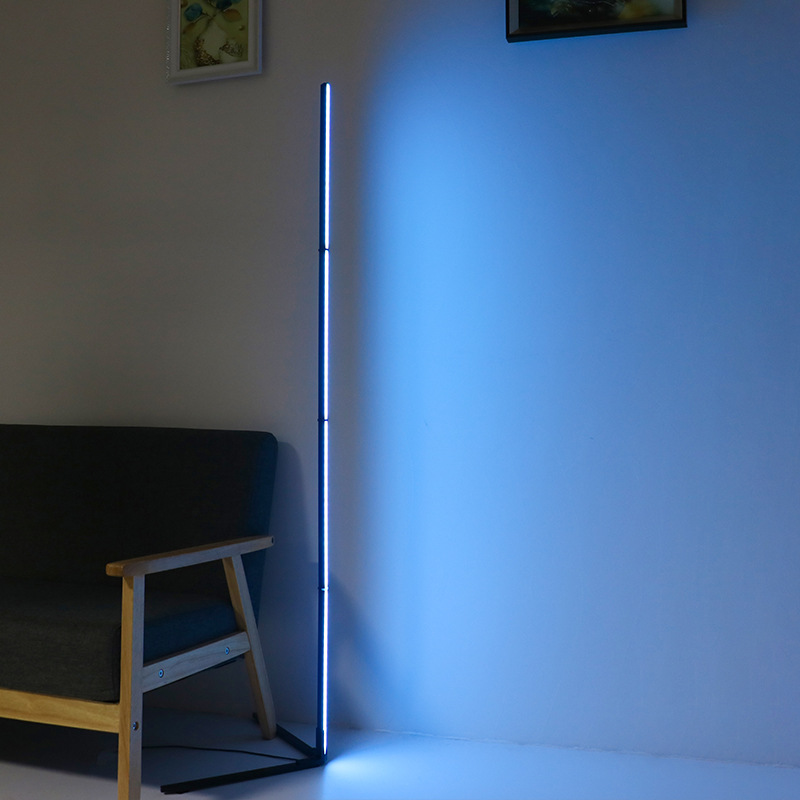 โคมไฟตั้งพื้น Tuya RGBIC LED ข - Home Decor App บทวิจารณ์และราคา