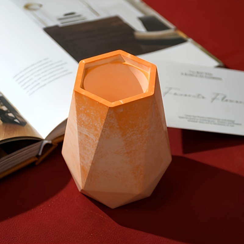 แม่พิมพ์ซิลิโคนสำหรับแจกันทรงเ - Home Decor Handicraft บทวิจารณ์และราคา