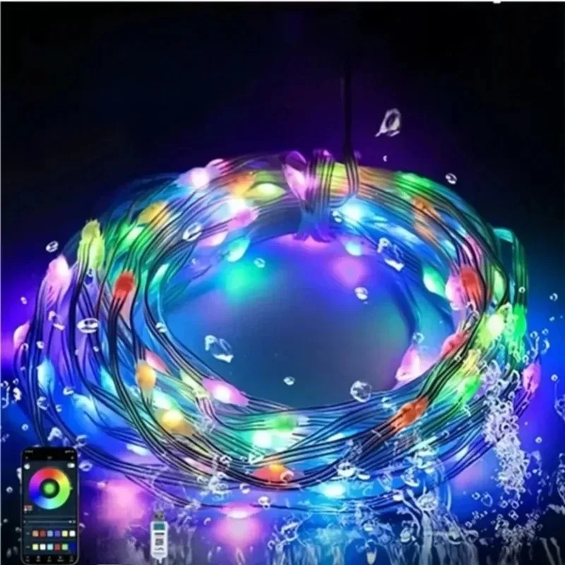 ไฟ LED อัจฉริยะ RGB แบบ DIY คว - Home Decor App บทวิจารณ์และราคา