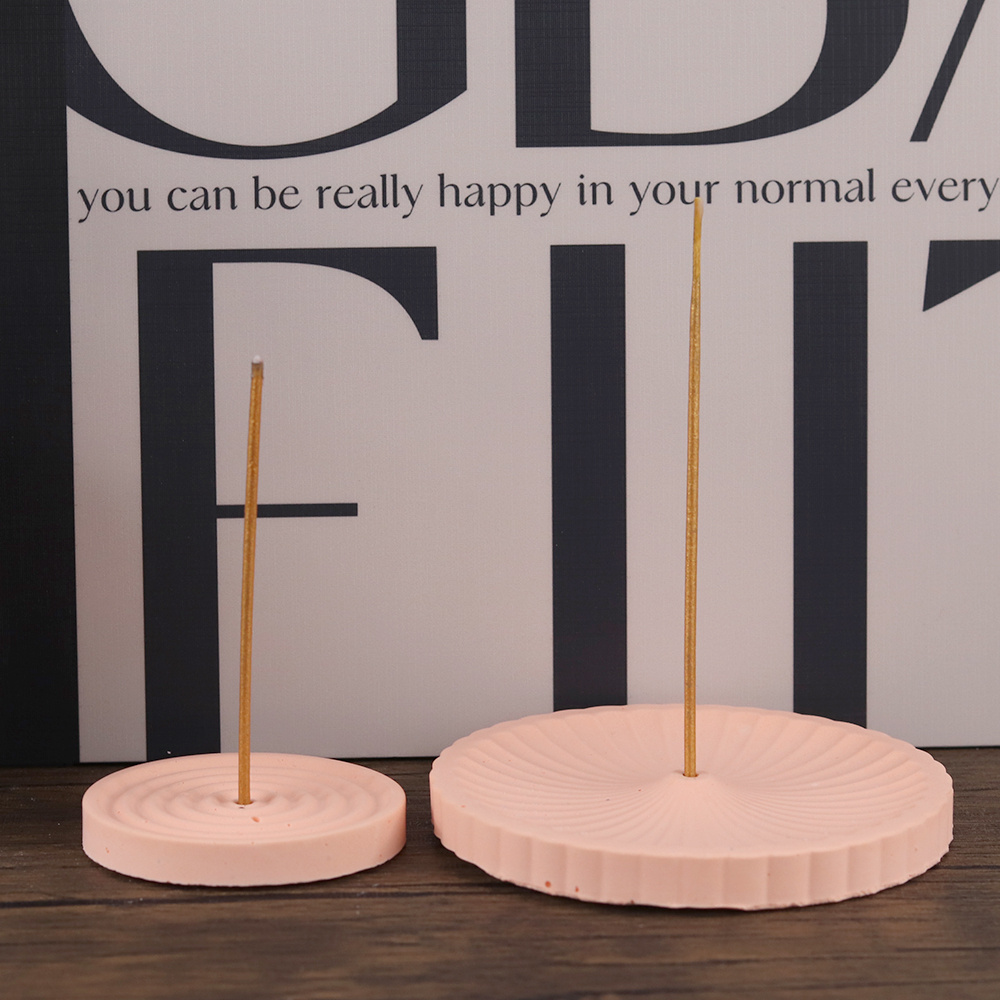 แม่พิมพ์ถาดธูปซิลิโคน 1 ชิ้น,  - Home Decor Handicraft บทวิจารณ์และราคา