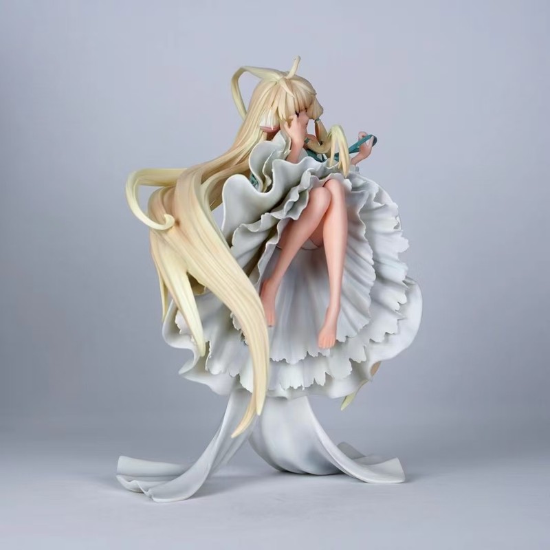 ฟิกเกอร์อนิเมะ โชบิทส์ ชิ พีวี - Home Decor Unique Items บทวิจารณ์และราคา