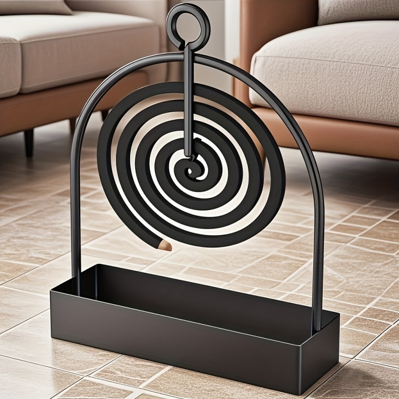 ที่วางยากันยุง 1A, ฐานไม้จันทน - Incense Stick Holder บทวิจารณ์และราคา