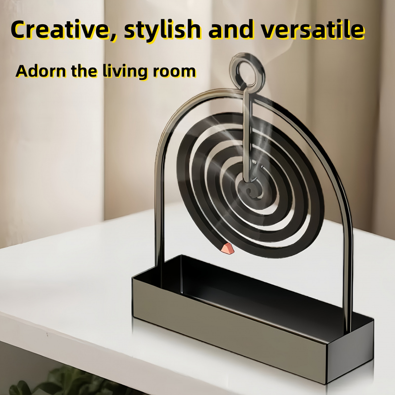 ที่วางยากันยุง 1A, ฐานไม้จันทน - Incense Stick Holder บทวิจารณ์และราคา