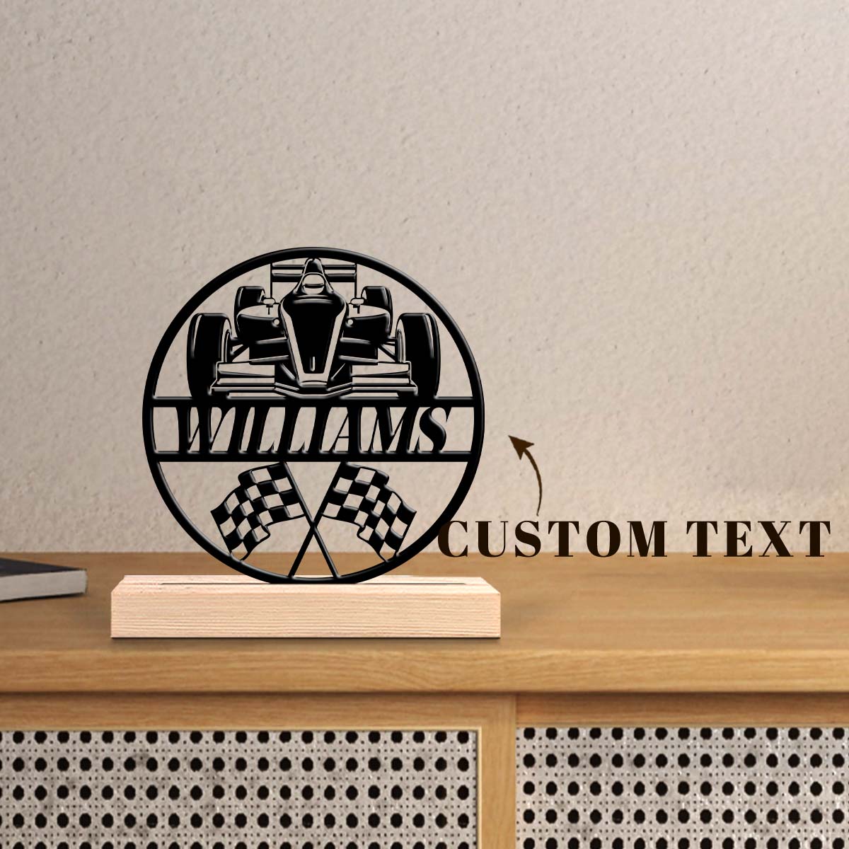 ของตกแต่งงานฝีมือโลหะแบบสั่งทำ - Home Decor Handicraft บทวิจารณ์และราคา