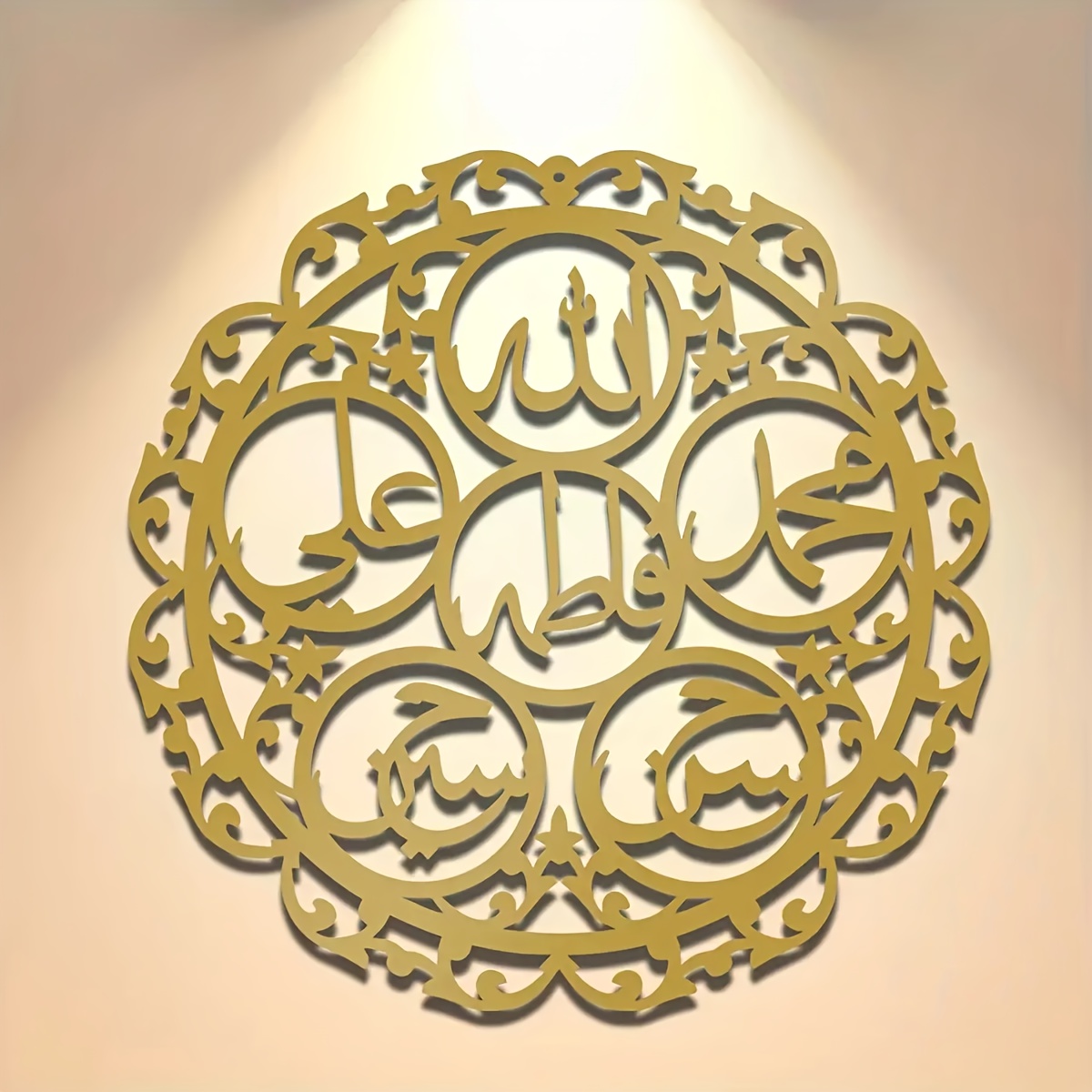 CIFBUY ศิลปะการประดิษฐ์ตัวอักษ - Home Decor In บทวิจารณ์และราคา