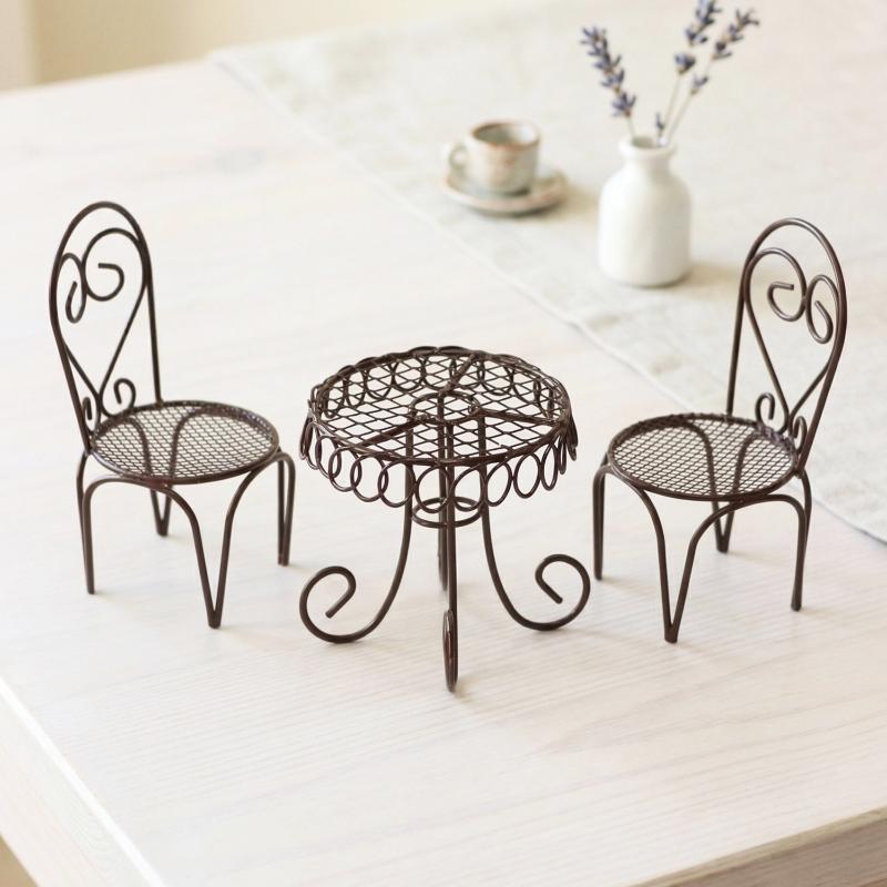 1/3 ชิ้น ของตกแต่งสวนบ้านตุ๊กต - Home Decor Unique Items บทวิจารณ์และราคา