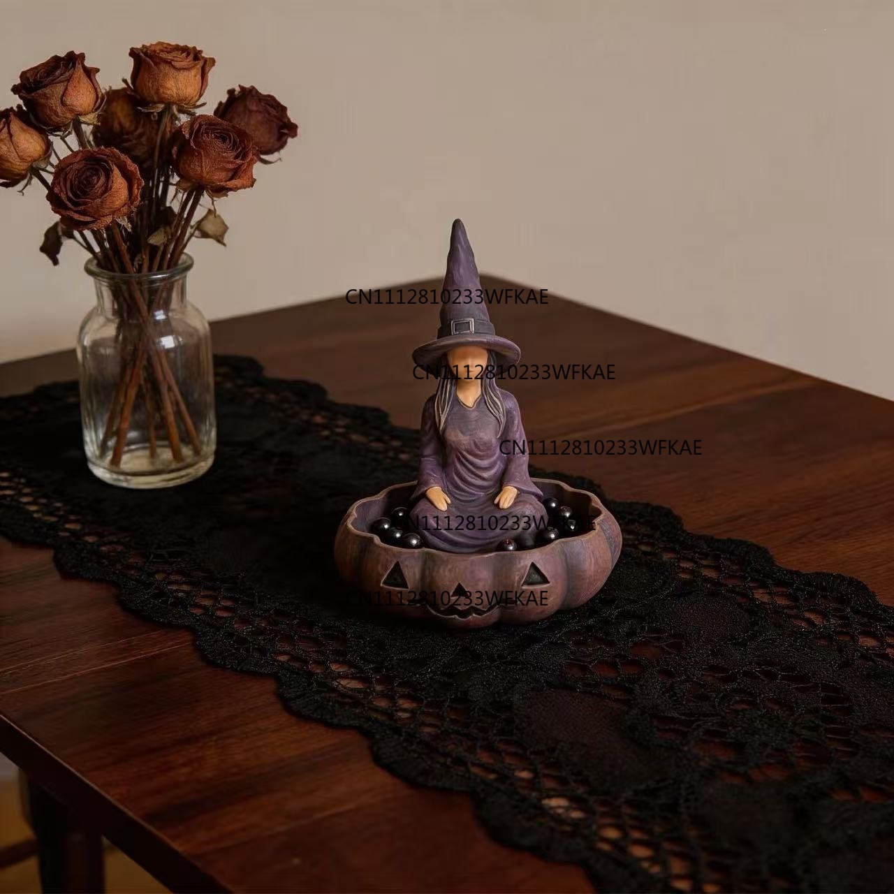 กล่องเก็บของแม่มด 2 ชิ้น ขายดี - Home Decor Handicraft บทวิจารณ์และราคา