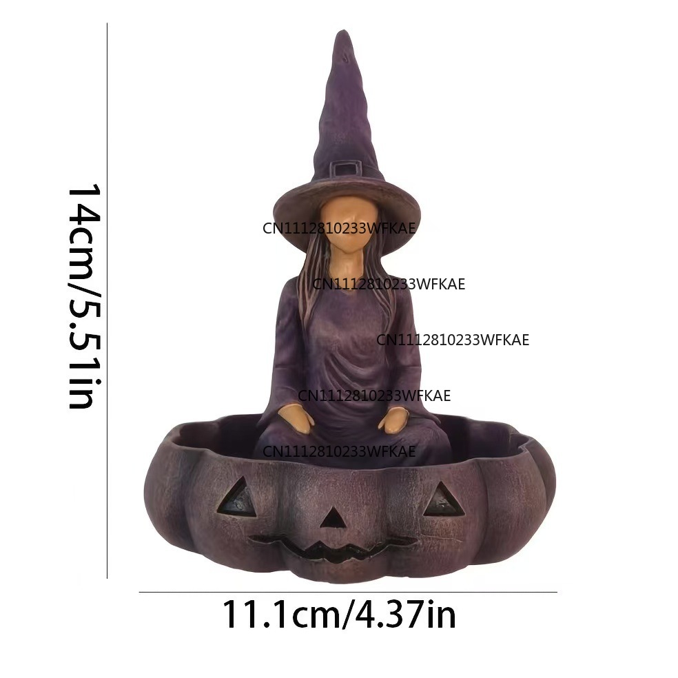 กล่องเก็บของแม่มด 2 ชิ้น ขายดี - Home Decor Handicraft บทวิจารณ์และราคา