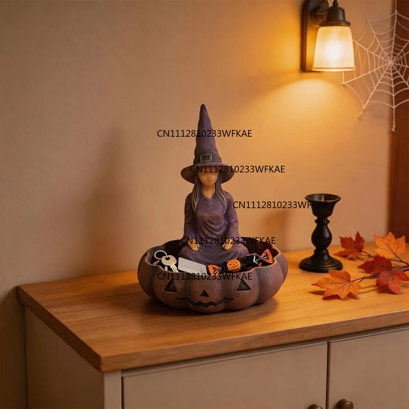 กล่องเก็บของแม่มด 2 ชิ้น ขายดี - Home Decor Handicraft บทวิจารณ์และราคา
