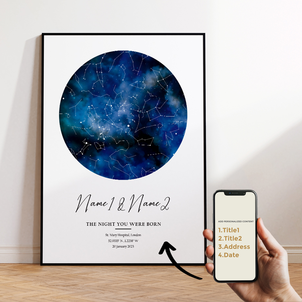 ภาพพิมพ์บนผ้าใบลายท้องฟ้ายามค่ - Home Decor Wall Pictures บทวิจารณ์และราคา