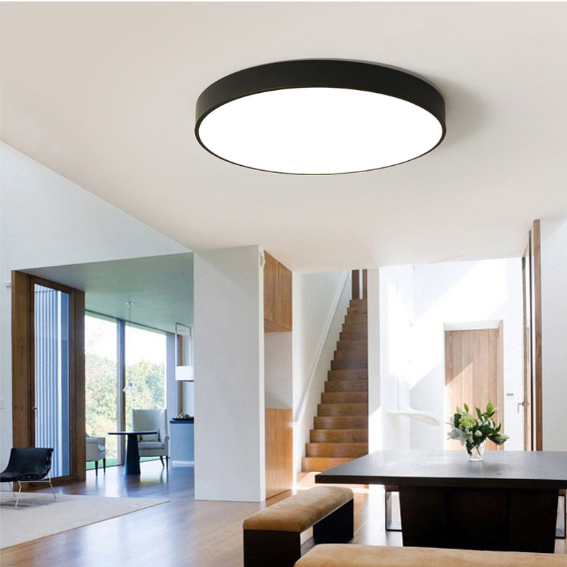 ไฟเพดาน LED สำหรับห้องนั่งเล่น - Home Decor App บทวิจารณ์และราคา