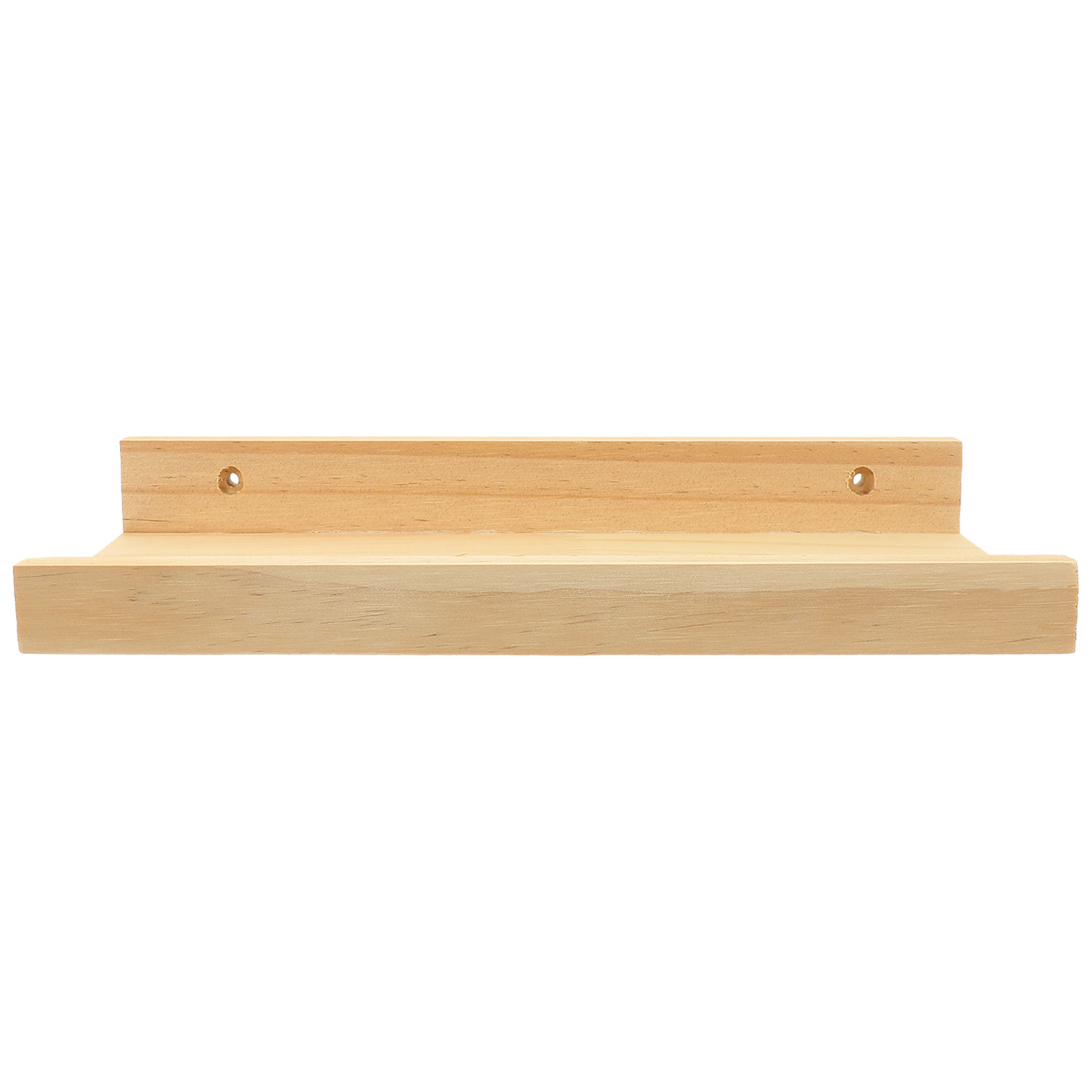 ชั้นวางของติดผนังไม้ขนาดเล็ก ช - Floating Shelves บทวิจารณ์และราคา