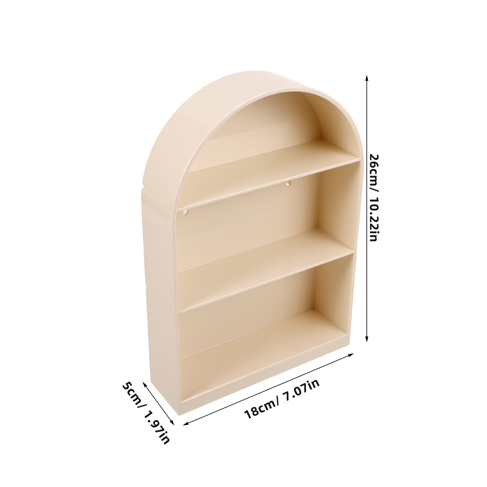 ชั้นวางของติดผนัง 3 ชั้น สำหรั - Floating Shelves บทวิจารณ์และราคา