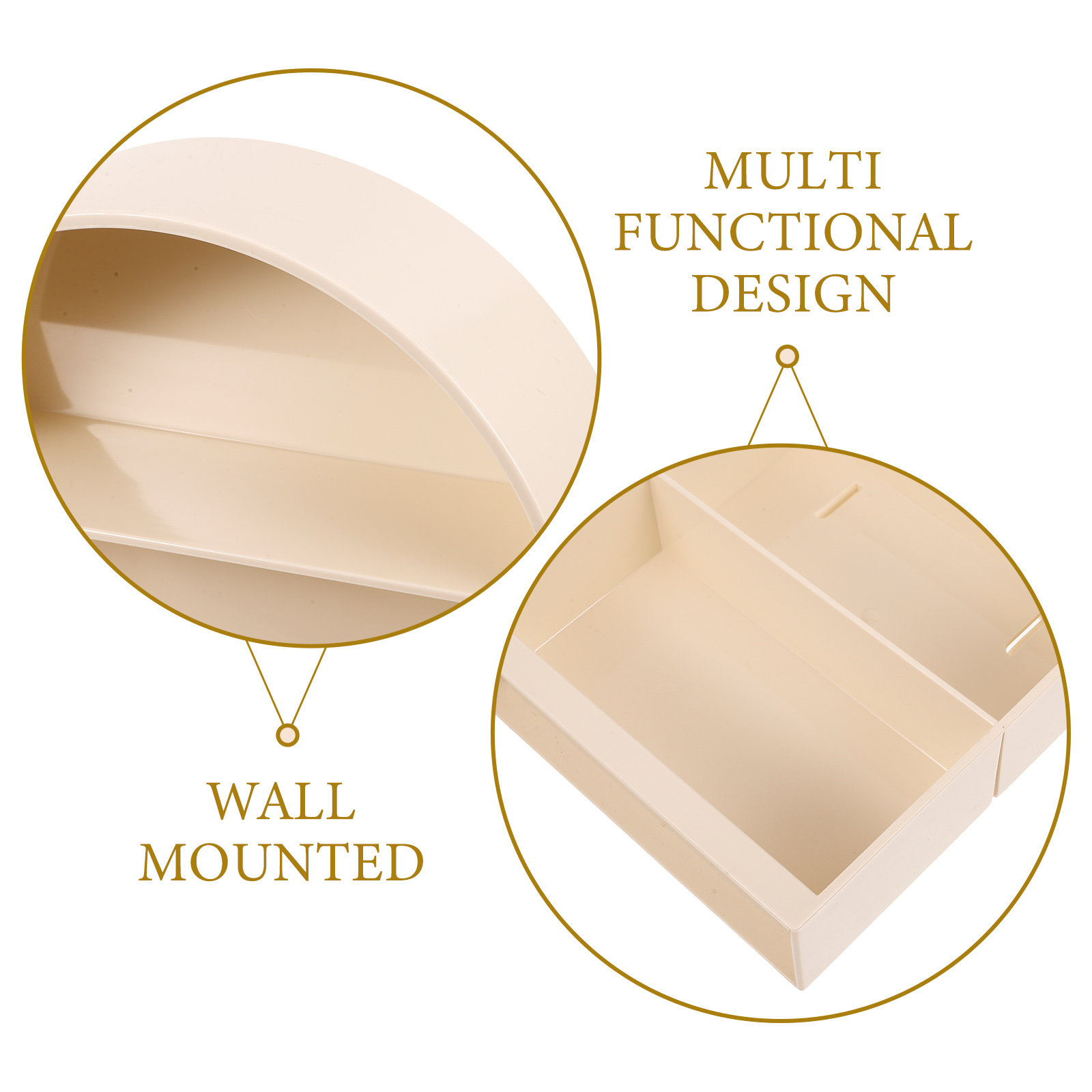 ชั้นวางของติดผนัง 3 ชั้น สำหรั - Floating Shelves บทวิจารณ์และราคา